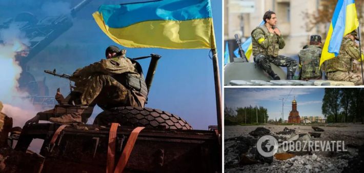 "Мир будет с этого момента": астролог назвала дату, когда Украина объявит о победе в войне