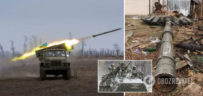 ВСУ ведут контрнаступление на Харьковщине, оккупантов могут вынудить к передислокации, – эксперты
