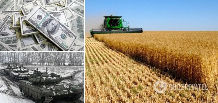 Продажу сельхозпродукции из Украины нужно разблокировать, это вопрос глобальной безопасности, – генсек ООН