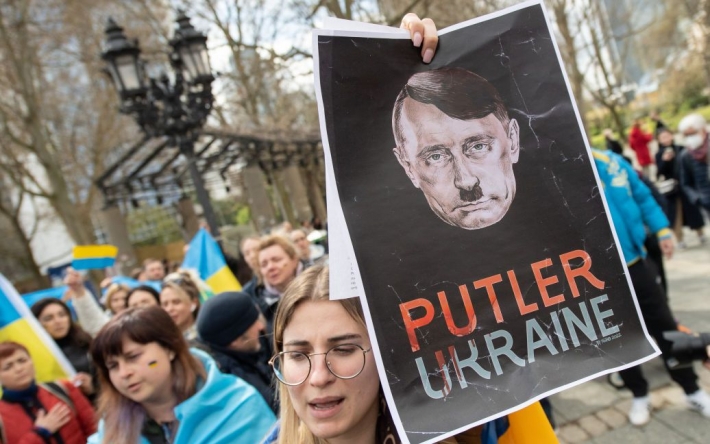 Путин 9 мая планирует намекнуть миру на ядерную войну — Reuters