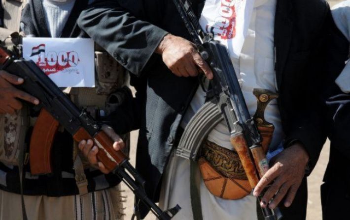 В Афганистане начато первое наступление против "Талибана" с момента захвата власти исламистами