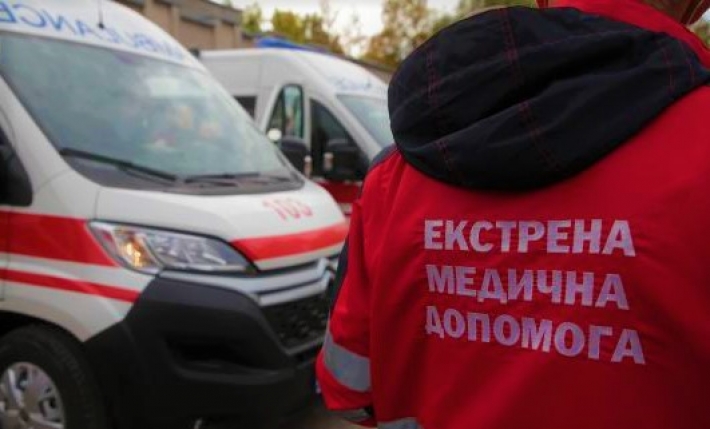 В Бердянске военные рф похитили волонтера и начальницу станции скорой помощи (фото)