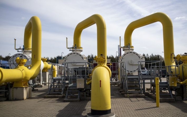 "Газпром" пытается убедить Европу, что плата за газ в рублях не нарушает санкций
