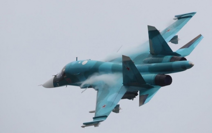 Некоторые российские пилоты отстреливают боекомплекты в поле, чтобы не выполнять преступные приказы — Виталий Ким