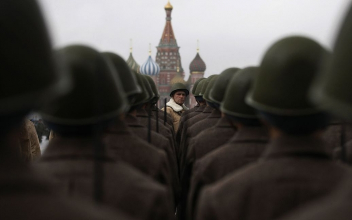 Более опытные солдаты отказываются: РФ продолжает отправлять срочников на войну в Украине – разведка