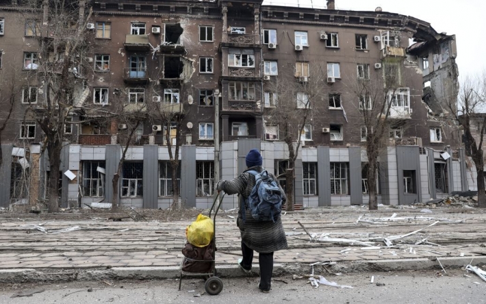 Почему россия совершает геноцид в Украине — Шмигаль ответил