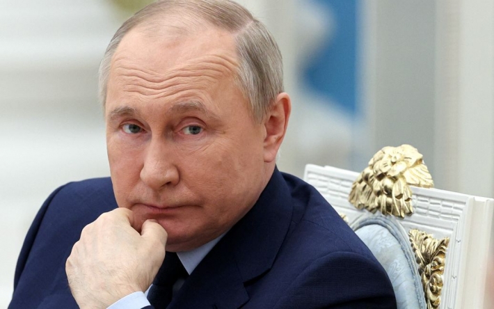 Таких расходов Путин не планировал: Кремль за время войны потерял $34 млрд