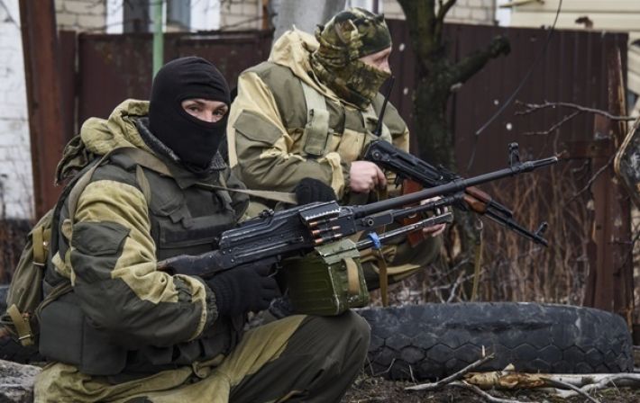 В Запорожской области партизаны помогают ВСУ уничтожать захватчиков