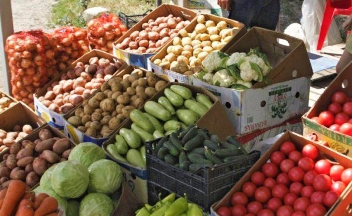 Как за месяц изменились цены на продукты в оккупированном Мелитополе (видео)
