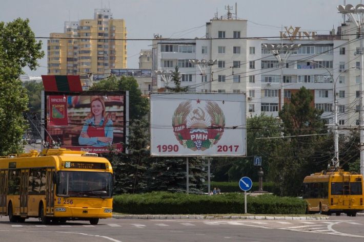 Не оккупация: военный эксперт раскрыл вероятные планы россиян на Молдову