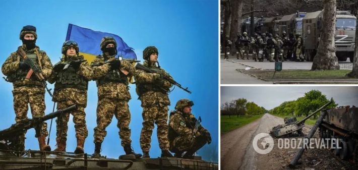 Россия стягивает войска в Белгородскую область, чтобы помешать ВСУ выйти на границу – эксперты