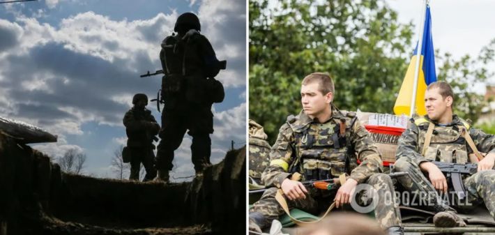 ВСУ прогнали оккупантов из четырех сел на Харьковщине, враг несет потери - Генштаб