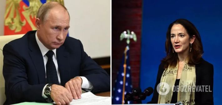 Путин хочет ввести военное положение и настроен на долговременное противостояние, – глава разведки США