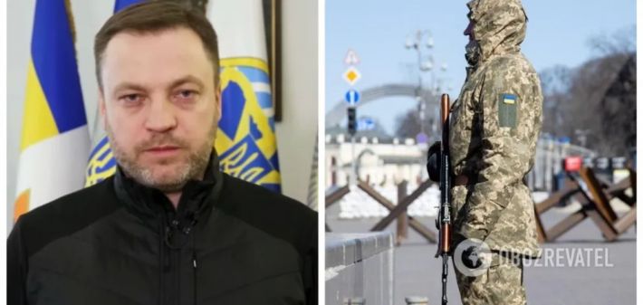 В МВД рассказали, могут ли отменить комендантский час в некоторых областях Украины