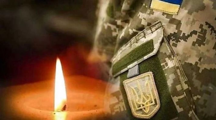 Кикбоксер из Мелитопольского района, погибший в боях с оккупантами, посмертно награжден орденом за мужество