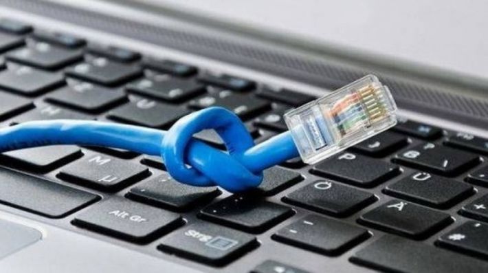 В Мелитополе снова перебои в работе некоторых интернет-провайдеров