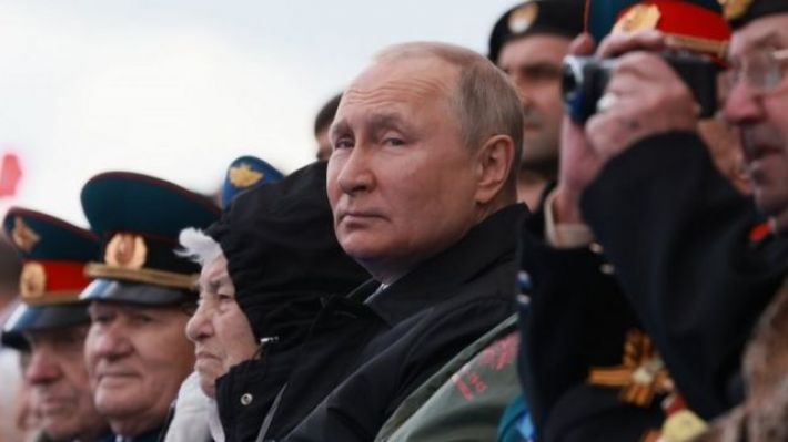 "Верхушка не довольна": эксперт оценил вероятность свержения Путина