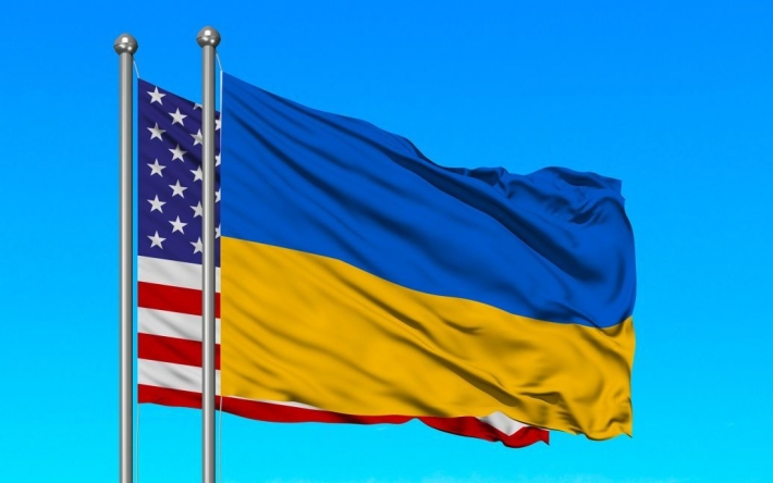 В США приняли законопроект об облегчении долгового бремени Украины