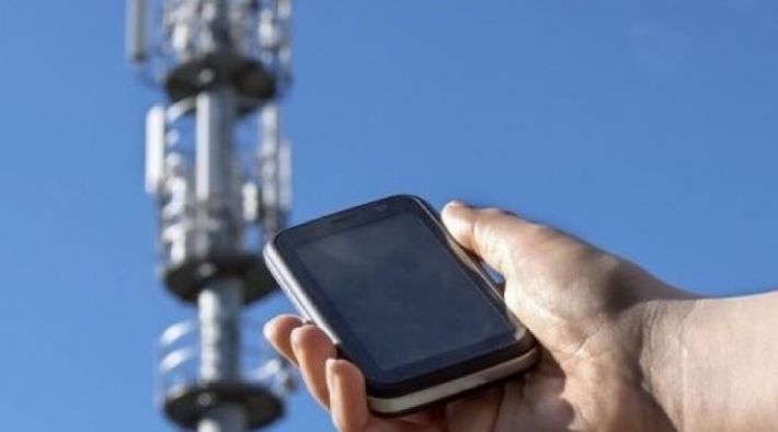В Мелитополе возобновили мобильную связь и интернет