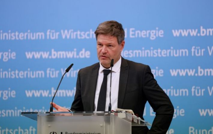 Германия следующей зимой может обойтись без российского газа, - вице-премьер