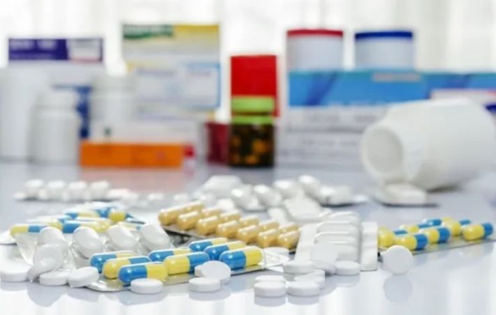 Какие лекарства в оккупированном Мелитополе можно купить – список доступных (фото)
