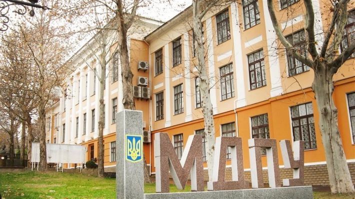 Педагогический университет Мелитополя «переехал» в Запорожье