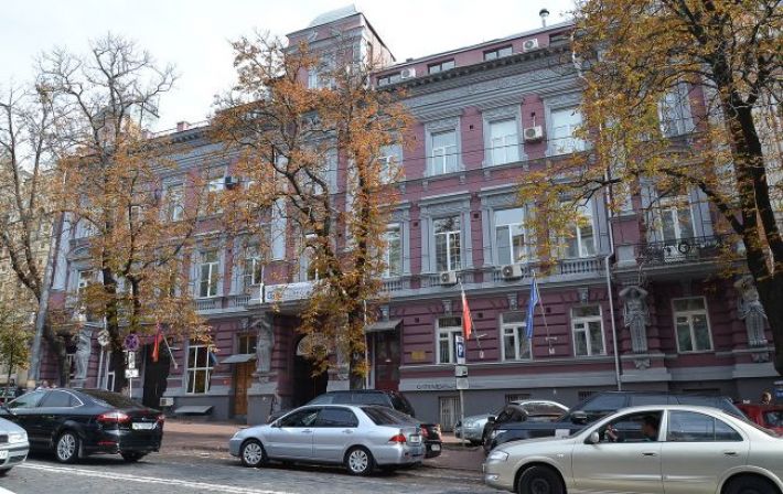Посольство Армении возобновило работу в Киеве