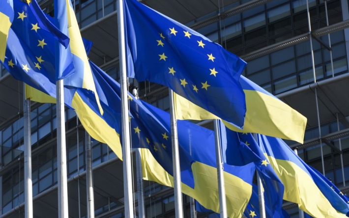 Лидеры европейских стран уже в следующем месяце обсудят членство Украины в ЕС