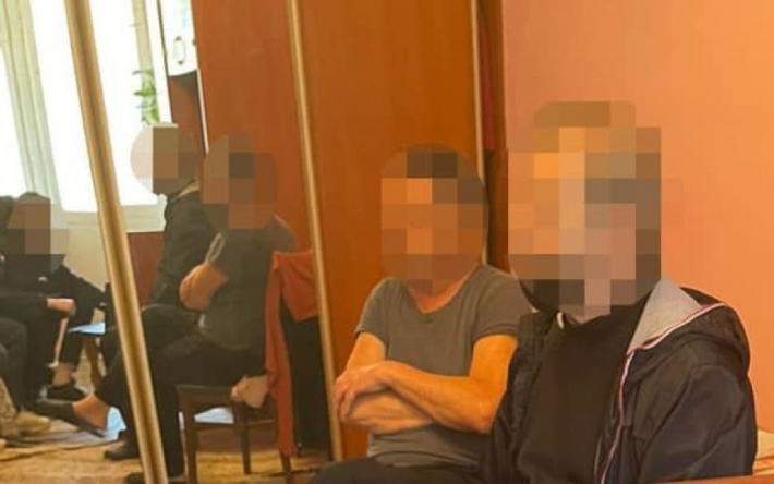 Трое львовян в "Одноклассниках" поддерживали Путина и занимались российской пропагандой: фото