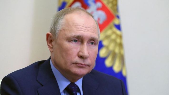 Путин серьезно болен раком, а в России уже начался переворот - глава украинской разведки