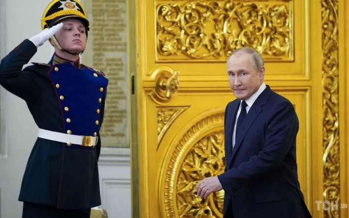 "Секретная записка с обратным эффектом": в Кремле убеждали, что Путин здоров, но в это уже никто не верит