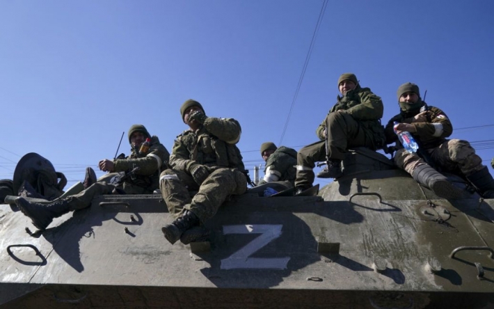 Россия перебросила на Донбасс и юг 105 батальонных тактических групп – Пентагон