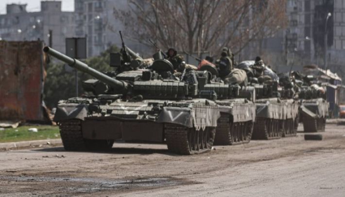 Оккупанты перешли к третьей фазе войны в Украине, – советник главы МВД