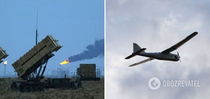 ВСУ метким ударом с беспилотника уничтожили запас ракет для российских 