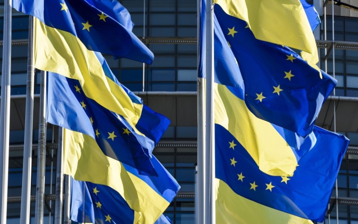 "Ваша песня победила наши сердца!" — главы Евросоюза поздравили Украину с победой на "Евровидении"