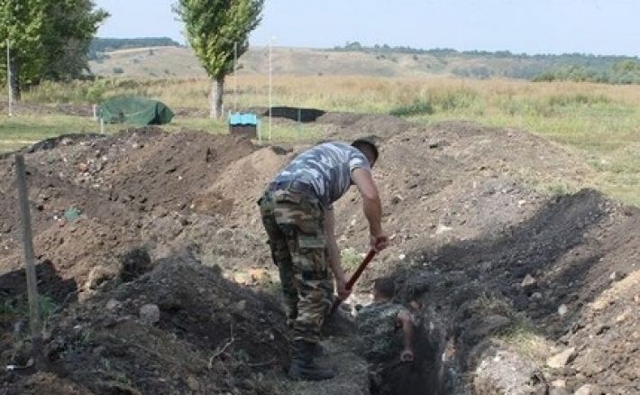 Арестович: оккупанты в Мелитополе готовятся к контрнаступлению ВСУ (видео)