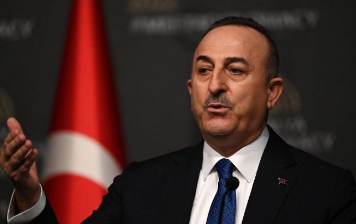 Турция выдвинула требование для вступления Финляндии и Швеции в НАТО