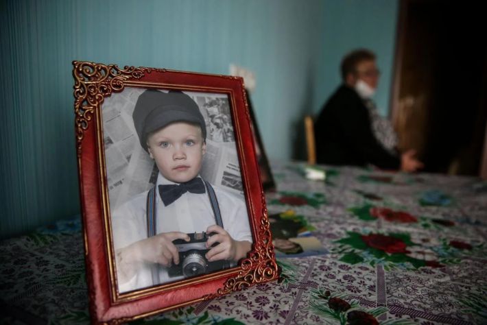 Убийство 5-летнего Кирилла Тлявова: обвиняемого просят отпустить на фронт