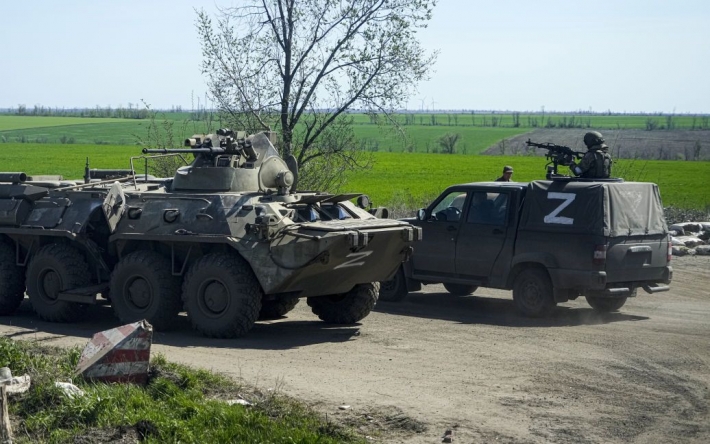 Россия сосредоточится на битве за Северодонецк, поскольку не может захватить всю Донецкую область — ISW