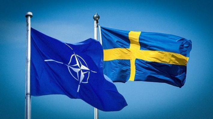 Стокгольм готов разрешить разногласия с Турцией по НАТО, - глава МИД Швеции Линде