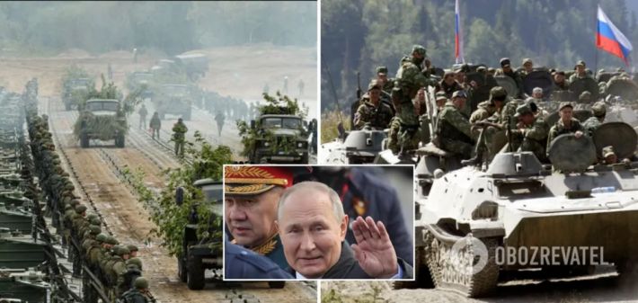 У Путина осталось мало военного ресурса для продления боевых действий - Пентагон