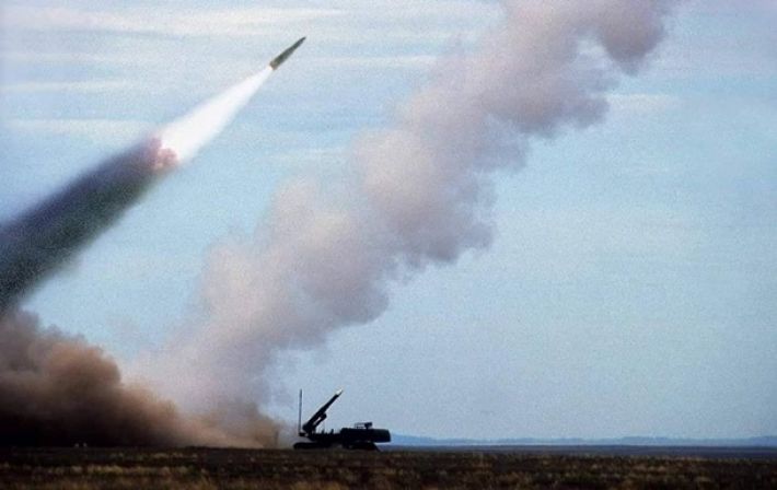 Атака на Львовщину: ВСУ сбили три ракеты
