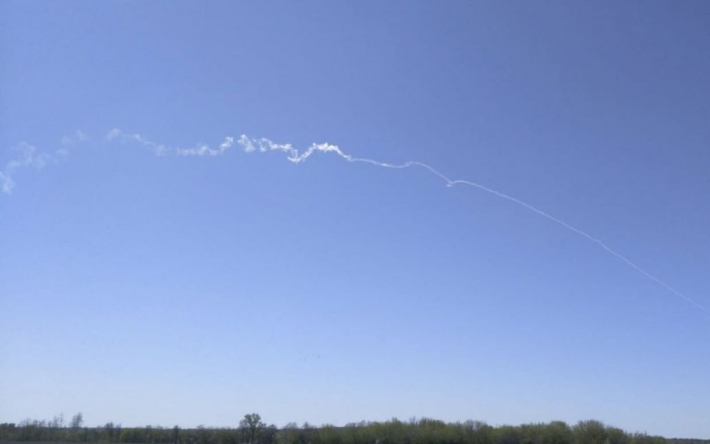 ПВО сбивает все больше ракет: в Минобороны рассказали, есть ли у РФ преимущество в небе