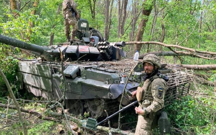 РФ сосредоточила на Луганщине до 15 вертолетов, враг ведет наступление на ряде направлений – Генштаб