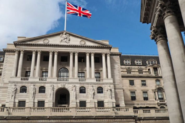 Мир ждет "апокалиптический" рост цен: банк Англии заявил, что он "беспомощен"