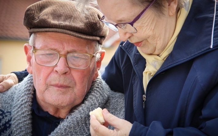 Вся пенсия в смартфоне: ПФУ создало специальное мобильное приложение для пенсионеров