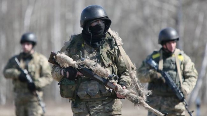 Оккупанты жалуются на постоянные атаки ВСУ в Запорожской области