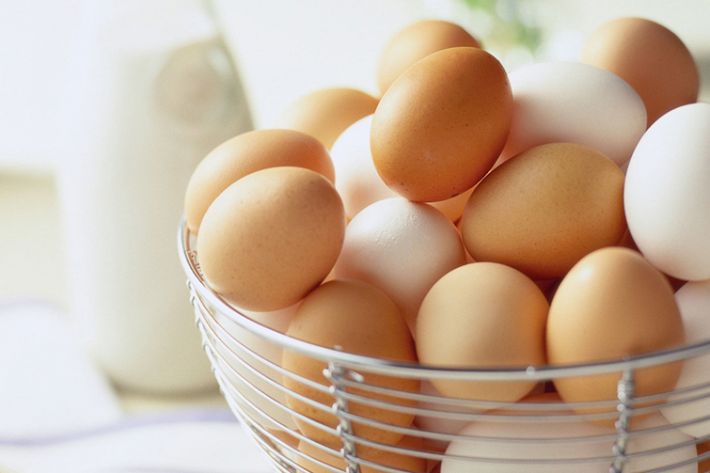 Как проверить, свежие ли яйца – 3 простых лайфхака