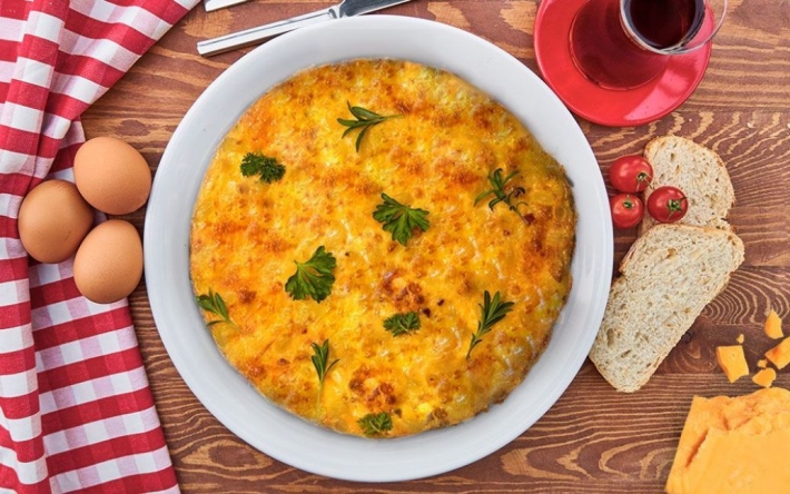 Полезные и простые завтраки: диетолог сделала подборку с рецептами блюд для утра