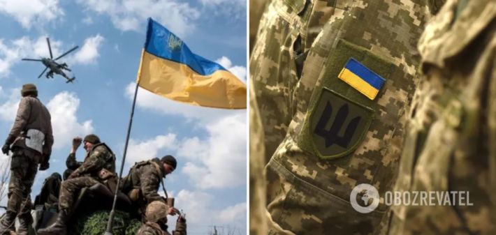 Враг сосредоточил силы на Донецком направлении, оккупанты деморализованы и не получают денег – Генштаб